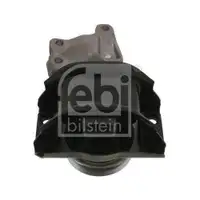 FEBI BILSTEIN 100150 Motorlager für PEUGEOT, CITROËN