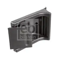 FEBI BILSTEIN 171988 Türinnengriff für VW, MERCEDES-BENZ