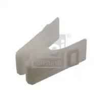 FEBI BILSTEIN 37570 Clip für AUDI, SEAT, SKODA, VW