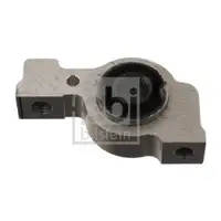 FEBI BILSTEIN 32116 Querlenkerlager für PEUGEOT, CITROËN