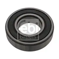 FEBI BILSTEIN 100436 Führungslager für RENAULT, VOLVO