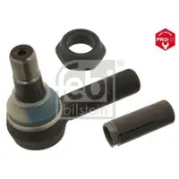 FEBI BILSTEIN 44526 Spur- / Lenkstangenendstück für MERCEDES-BENZ