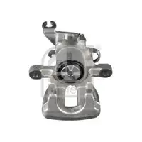 FEBI BILSTEIN 178742 Bremssattel für SMART, MITSUBISHI