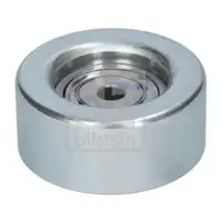 FEBI BILSTEIN 182314 Umlenkrolle für MITSUBISHI, FIAT