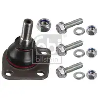 FEBI BILSTEIN 107853 Traggelenk für FIAT