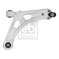 Lenker Radaufhängung Febi Bilstein 185609 für Citroën für Peugeot für DS Außen