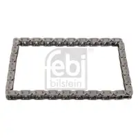 FEBI BILSTEIN 49776 Kette für MAZDA