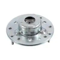 FEBI BILSTEIN 171489 Federbeinstützlager