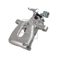 FEBI BILSTEIN 178743 Bremssattel für SMART, MITSUBISHI