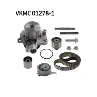 SKF VKMC 01278-1 Spannrollensatz mit Wasserpumpe (Synchro