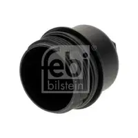 FEBI BILSTEIN 197347 Ölfiltergehäusedeckel