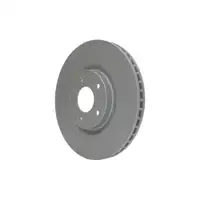 ATE 24.0128-0242.1 Bremsscheibe