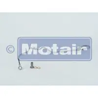 MOTAIR TURBO 550500 ÖLLEITUNGS-KIT für Vorlauf_1