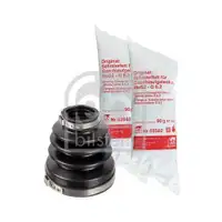 FEBI BILSTEIN 171726 Achsmanschettensatz für FORD