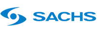 SACHS 803 427 Federbeinstützlager für VOLVO