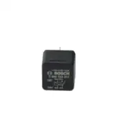 Multifunktionsrelais Bosch 0 986 332 201 für Daf für Daimler für Ford für Sisu