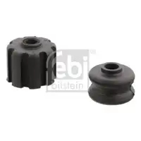 FEBI BILSTEIN 17109 Federbeinstützlagersatz für NISSAN