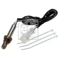 FEBI BILSTEIN 177441 Lambda-Sonde für SUZUKI