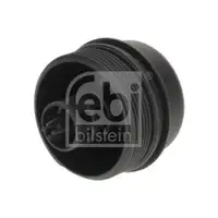 FEBI BILSTEIN 197173 Ölfiltergehäusedeckel