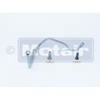 MOTAIR TURBO 550867 ÖLLEITUNGS-KIT für Vorlauf_1