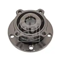 FEBI BILSTEIN 47314 Radlagersatz für MINI