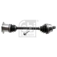Antriebswelle Febi Bilstein 180774 für Audi für Seat Vorderachse Links