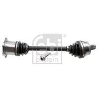 FEBI BILSTEIN 180774 Antriebswelle für SEAT, AUDI