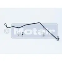 MOTAIR TURBO 550029 ÖLLEITUNGS-KIT für Vorlauf_1