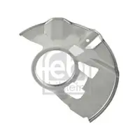 FEBI BILSTEIN 176698 Spritzblech für MAZDA