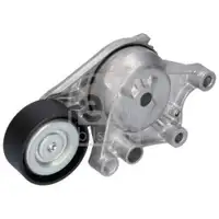 FEBI BILSTEIN 181682 Riemenspanner für OPEL, CITROËN, PEUGEOT, TOYOTA, DS