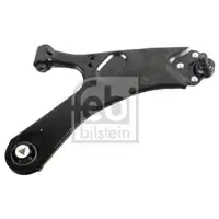 FEBI BILSTEIN 187797 Querlenker für CITROËN, DS, PEUGEOT, OPEL