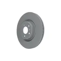 ATE 24.0130-0222.1 Bremsscheiben 2 Stück AUDI