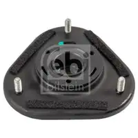 FEBI BILSTEIN 109186 Federbeinstützlagersatz für TOYOTA