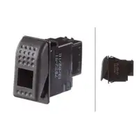 HELLA 6FH 007 832-511 Modulschalter 7832