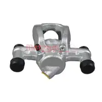 Bremssattel Metzger 6261240 Greenparts für Mercedes Benz für Mercedes Benz