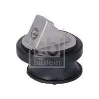 FEBI BILSTEIN 12509 Motorlager für MAN