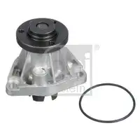 FEBI BILSTEIN 18487 Wasserpumpe für OPEL, SAAB