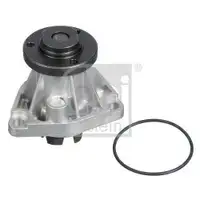 FEBI BILSTEIN 18487 Wasserpumpe für OPEL, SAAB