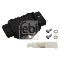 FEBI BILSTEIN 26414 Zündmodul für AUDI, SEAT, SKODA, VW