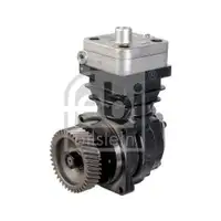 FEBI BILSTEIN 176924 Luftpresser für MERCEDES-BENZ