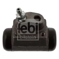 FEBI BILSTEIN 05703 Radbremszylinder für FORD