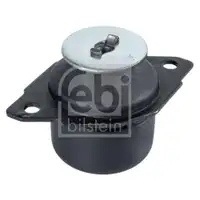 FEBI BILSTEIN 01107 Motor- / Getriebelager für VW, SEAT
