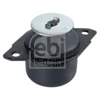 FEBI BILSTEIN 01107 Motor- / Getriebelager für VW, SEAT