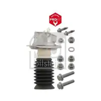 FEBI BILSTEIN 37947 Federbeinstützlagersatz für MERCEDES-BENZ