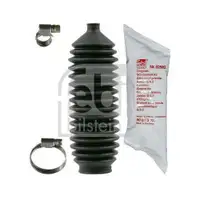 FEBI BILSTEIN 03309 Lenkmanschettensatz für FORD