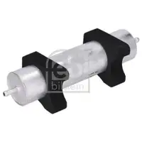 FEBI BILSTEIN 26416 Kraftstofffilter für BMW