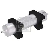 FEBI BILSTEIN 26416 Kraftstofffilter für BMW