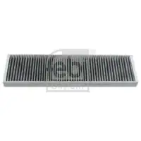 FEBI BILSTEIN 28379 Innenraumfilter für MINI