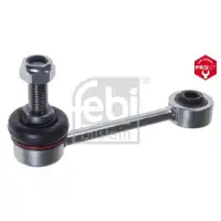 FEBI BILSTEIN 48086 Verbindungsstange für JAGUAR