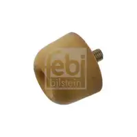 FEBI BILSTEIN 32459 Anschlagpuffer für MAN